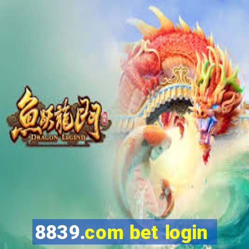 8839.com bet login